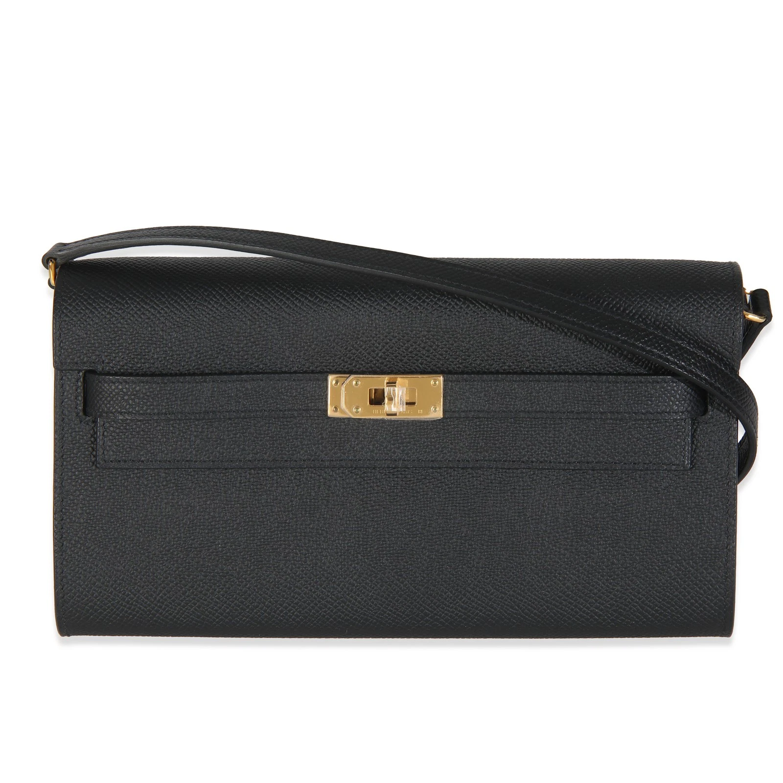 s-l1600-2.webp Hermes Black Epsom Kelly To Go - Image 1
