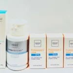 OBAGI 9 pcs set -brand new
