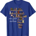 Black History Month Black Leaders African American Unisex T-Shirt