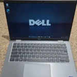 Dell Latitude 7420 14 Laptop FHD Touch i7-1185G7 16GB 256GB W11Pro - Fair