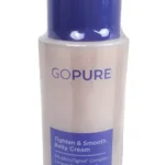 GoPure Tighten Smooth Belly Cream 4.25 fl oz New, Product Sealed *NO BOX*