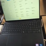 NEW LISTINGDell Dc16250 16 Touch Intel Core 7-150U, 10 cores 1 TB SSD 16 GB DDR5 Ob A