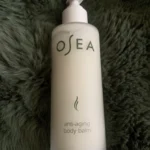 Osea Anti-aging Body Balm in Size 5 fl oz 150 ml NEW