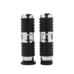 For Harley 1 Electronic Throttle Hand-Grips Street Glide FLHX / FLHXS 2008-2023