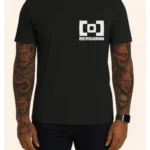 Berghain Berlin Club T-Shirt Techno Music Unisex Black Tee Rave Festival DJ EDM