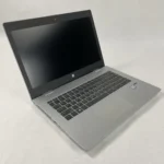NEW LISTINGHP ProBook 640 G4 14 i5-7200U 2.50 GHz 8 GB RAM No SSD No OS Bad Bottom