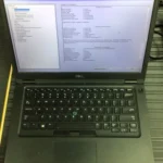 NEW LISTING4x Dell Latitude 5490 AS IS For Parts, i7-8650u@1.9 | No Drives/OS/RAM/AC