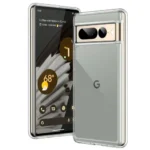 JETech Case for Google Pixel 7 Pro 6.7-Inch, Shockproof Phone Bumper Cover