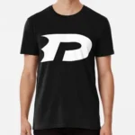 Danny Phantom S to 5XL Made in the USA T-Shirt