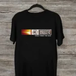 NEW 3 DOORS DOWN Away From The Sun Black All Size Gift For Fan Shirt AQ24