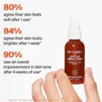 Youth to the People 15% Vitamin C + Caffeine Energy Serum NEW || .27 oz / 8ml