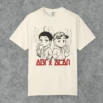 Erykah Badu The Alchemist shirt, Abi Alan shirt, erykah badu t-shirt, merch
