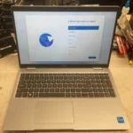 NEW LISTINGDell Latitude 5540 Laptop - i5-1335u 16GB 256GB SSD Needs Drivers