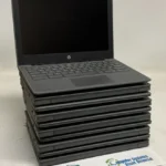 NEW LISTINGHP Chromebook 11A G8 EE 11.6 (Mixed CPU - 4GB RAM - 32GB Storage) - Lot of 10