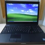 DELL PRECISION M4700 i7-3540M 8GB RAM 256GB SSD 1920x1080 Windows 10