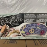 Easy-Bake Ultimate Electric Oven Playset, Kids Toys for Ages 8 up