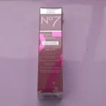 No7 Restore Renew Multi Action Face and Neck Serum 1.69 Oz