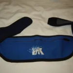 Splash Pak Sports Diving Belt with Pocket Scuba Diving Water Sports Equipment