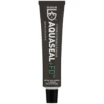 GEAR AID Aquaseal FD Flexible Repair Adhesive for Outdoor Gear and Vinyl, Clear