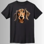 Dachshund Dogs T Shirt For Dog Owners