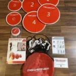 Pitch Perfect Targets Bundle Softball Baseball Training Equipment New