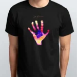 George Harrison Graphic Unisex T-SHIRT S M L XL XXL 3 4 XL Black