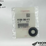 Honda Genuine OEM Oil Seal (14X28X7) 91206-286-013