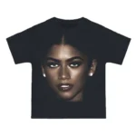 NEW Zendaya Collection Gift For Fan S to 5XL T-shirt