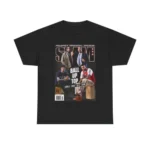 LaMelo LiAngelo Lavar Lonzo Ball Slam Cover Tee Shirt
