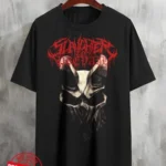 Slaughter To Prevail T-shirt - Metal Band Shirt S-5XL