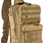 New Red Rock Outdoor Gear Large Rover Sling Pack Coyote 80130COY