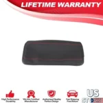 Car Accessories Armrest Cushion Cover Console Box Pad Protector Pad Mat
