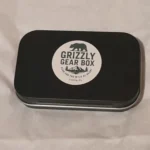 Survival Fishing Kit- With everything needed to catch fish In a emergency..