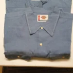Dickies work shirts ( 2XL)