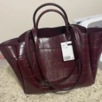 HM Womens Purse Shoulder Bag
