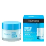 Neutrogena Hydro Boost Water Gel Face Moisturizer 1.7 OZ FREE SHIP!