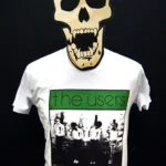 The Users - Kicks In Style - T-Shirt