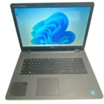 NEW LISTINGDell Inspiron 5759- i5-6200U- 8GB RAM-256GB SSD- Win11 Pro NC NB