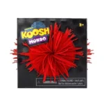 Koosh Mondo Ball, Assorted Colors - Kids Outdoor Toys, Beach Toys, Kids...