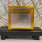 Dr Alvin - The Original Rejuvenating Facial Set By Dr Alvin (US Seller)