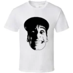 Ernest P Worrell Jim Varney 80s Tv Show Character Fan T Shirt