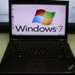 #10 LENOVO THINKPAD T430 14 LAPTOP INTEL i-5 @ 2.6GHz 4GB 320GB HDD WINDOW 7
