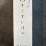 TATCHA The SILK SERUM - 1 fl. oz.