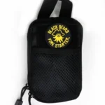 Black Beard Captains Organizer - Survival Tinder Outdoor Gear. USA Made