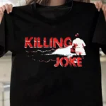 Retro Killing Joke Concert Men S-235XL 8D428