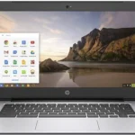 HP 14 G4 Chromebook, 16GB SSD, 4GB RAM, WiFi, , 14inch screen FREE SHIPPING