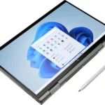 HP Envy Touch X360 15-fe1071cl 15t Laptop PC 15.6 U7-155U 16GB 1TB BL Key W11
