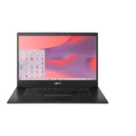 ASUS Chromebook CX1500CN, 15.6 FHD, Intel Celeron N3350, 4GB RAM, 64GB eMMC