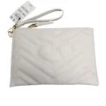 Women's INC Small Purse. Beige. New Without Tags