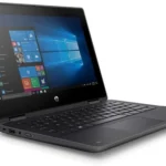 HP X360 11 G5 Touchscreen 11.6 Laptop Celeron 4GB RAM 64GB SSD Windows 11 WiFi